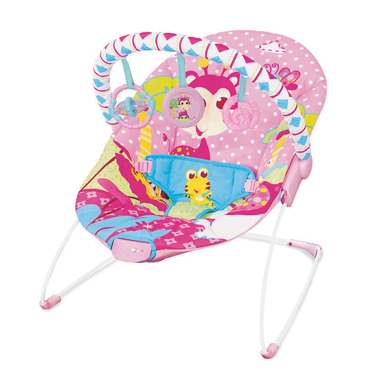 Mastela Soothing Vibration Bouncer 6750