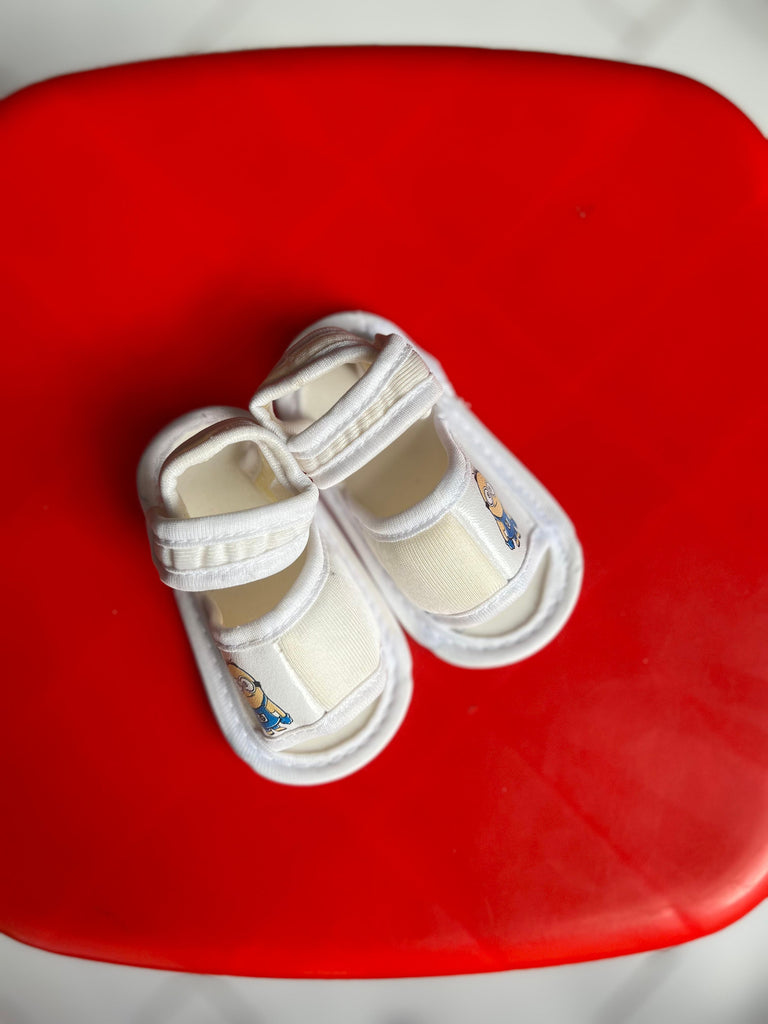 Baby Shoes 0-4M