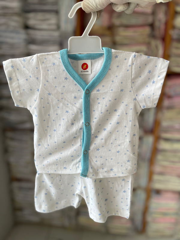 N685-Baby Dress