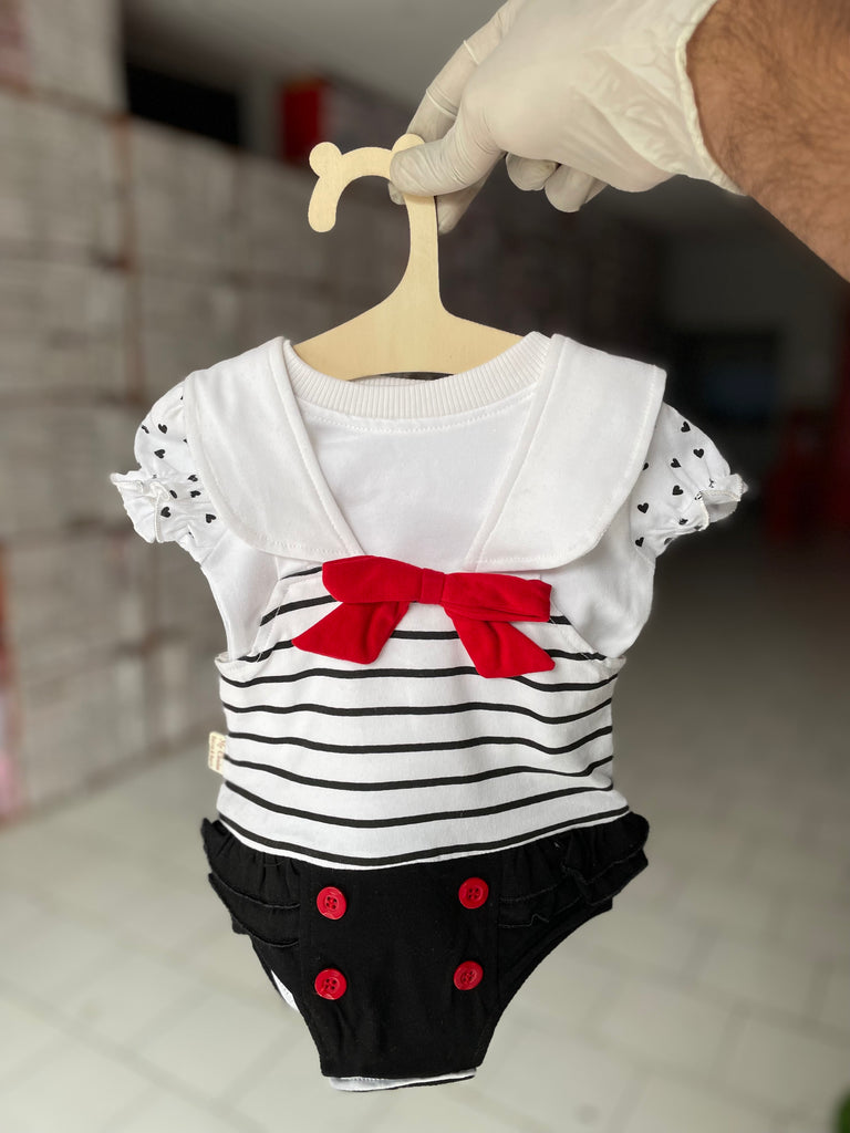 N604-Baby Dress