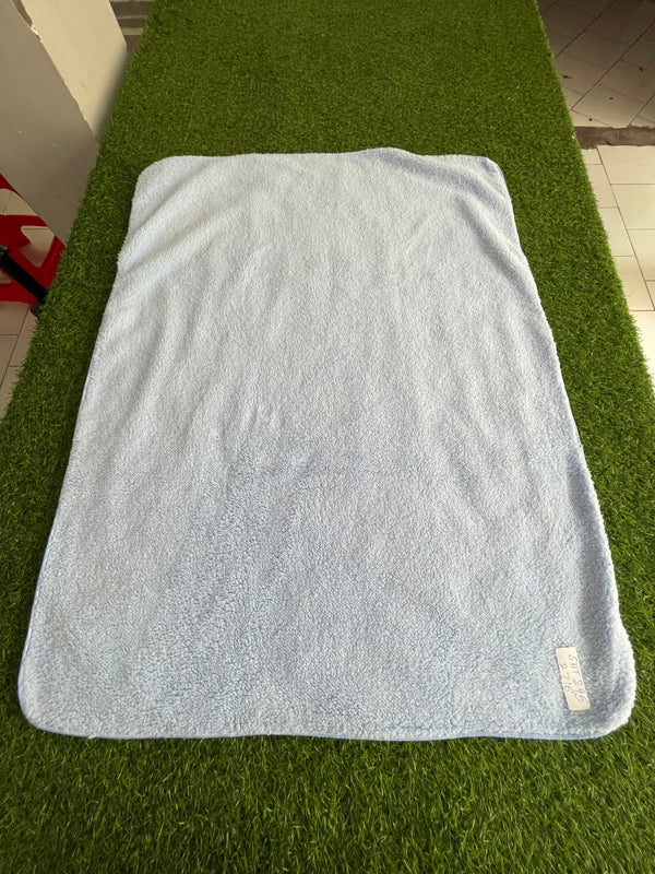 SHT295-Baby Blanket