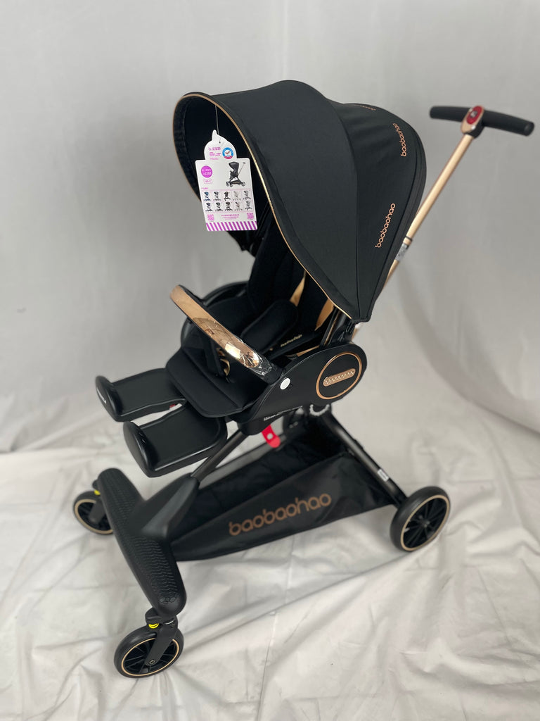 Baobaohao V9 Baby Stroller