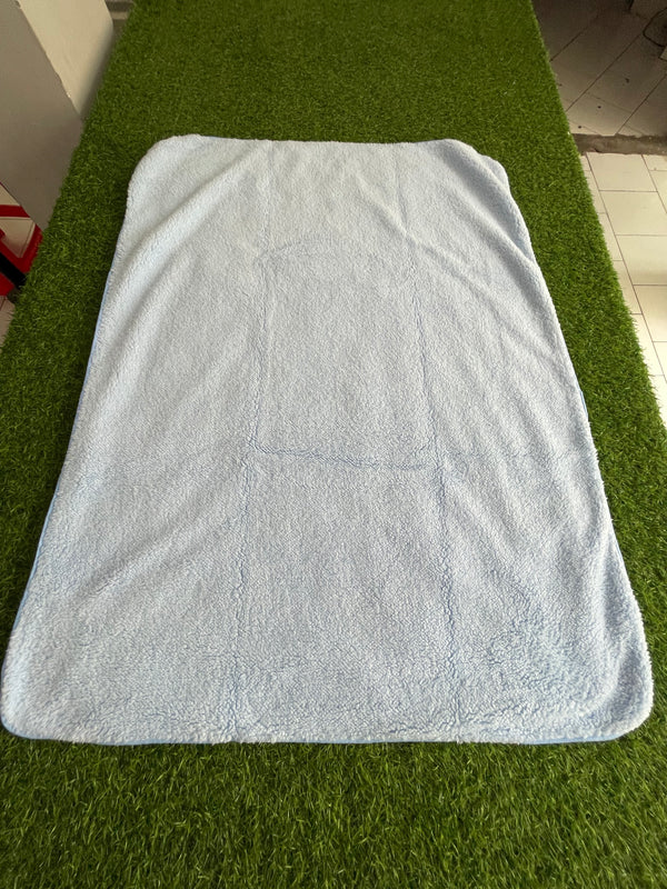 SHT299-Baby Blanket