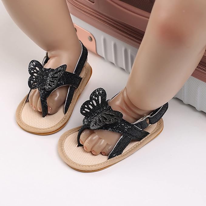 SH181-Baby Sandals