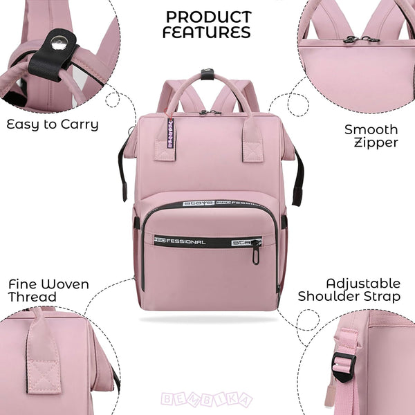 Bembika Diaper Bags For Mom-DB202