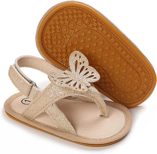 SH178-Baby Sandals