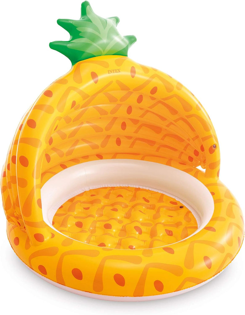 INTEX Pineapple Baby Pool 58414