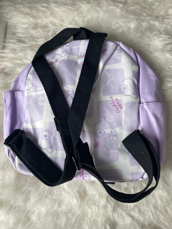 DB134-Smart Diaper Bag