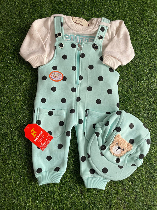 N845-Baby Dress