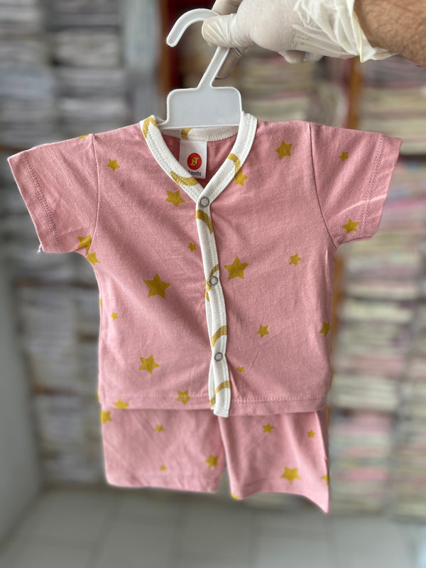 N683-Baby Dress