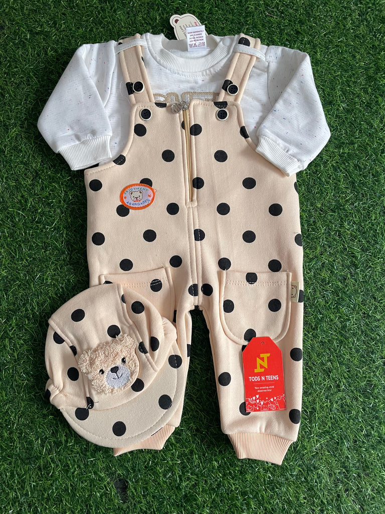 N845-Baby Dress