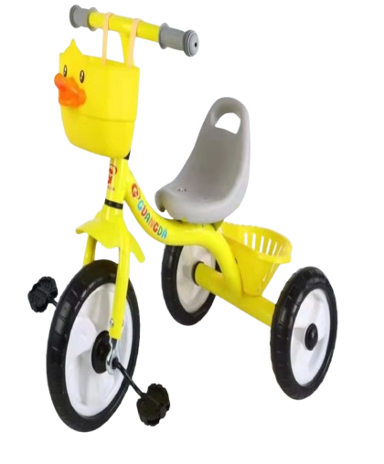 New Duck Theme Baby Tricycle-BZ-TRI-G606