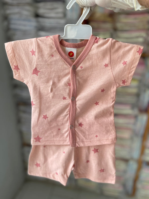 N682-Baby Dress