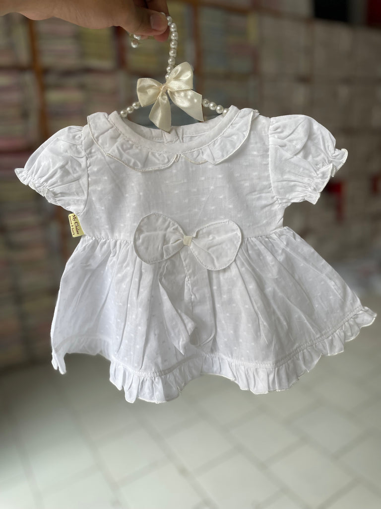 G287-Baby Dress