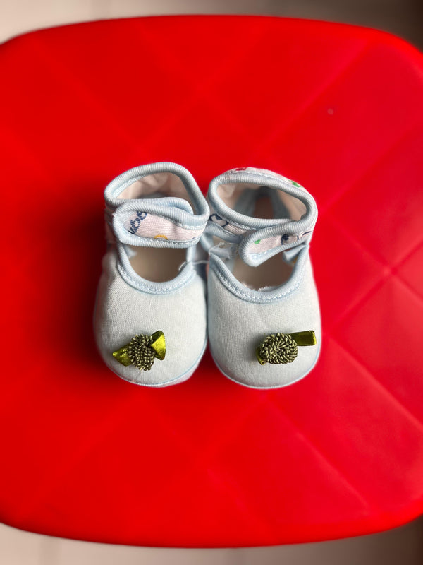 Baby Shoes 0-4M