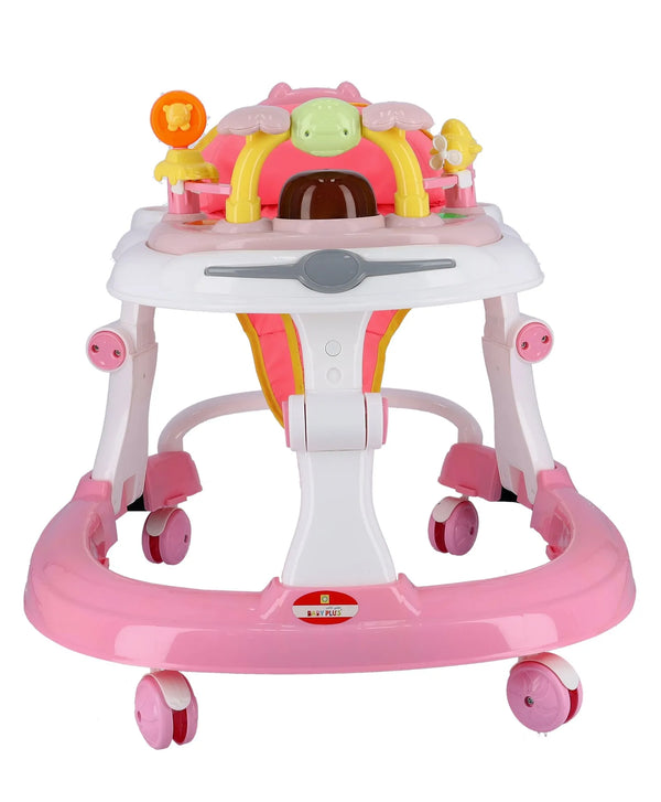 Baby Plus Baby Walker 658-6A