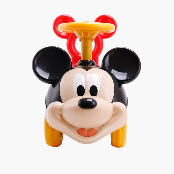 Disnep Mickey Mouse TOLO Push Car BZ-6552-6553