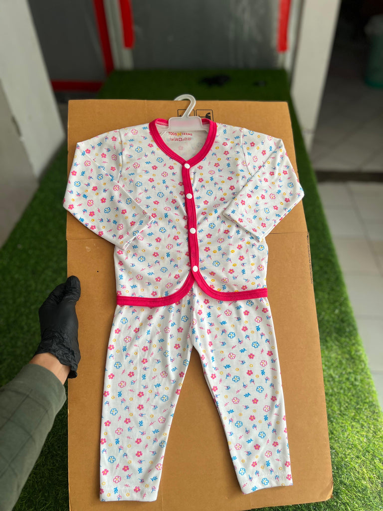 G292-Kids Nightsuit