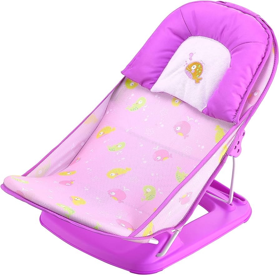 Mastela Deluxe Baby Bather