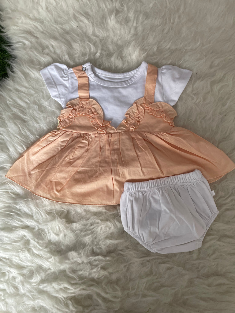 G288-Baby Dress