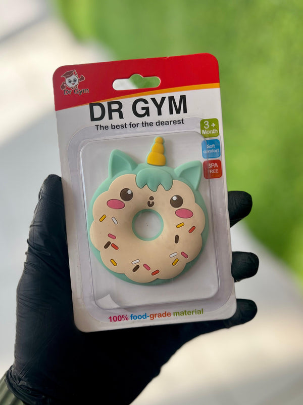 FE99-Dr Gym Teether