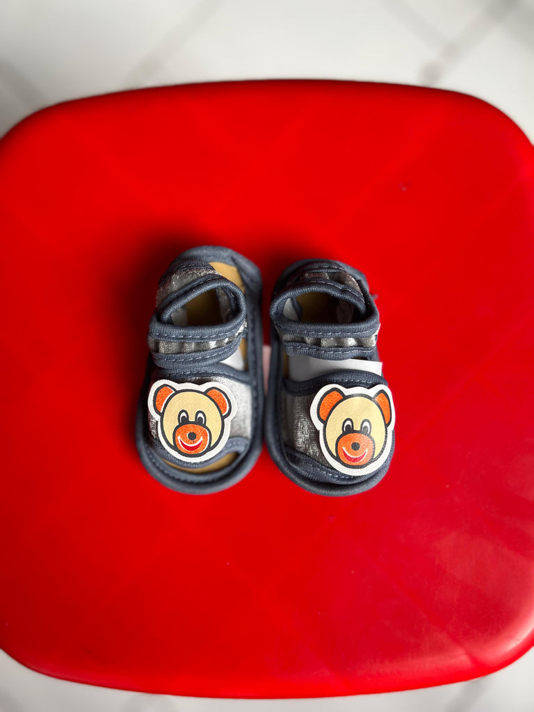 Baby Shoes 0-4M