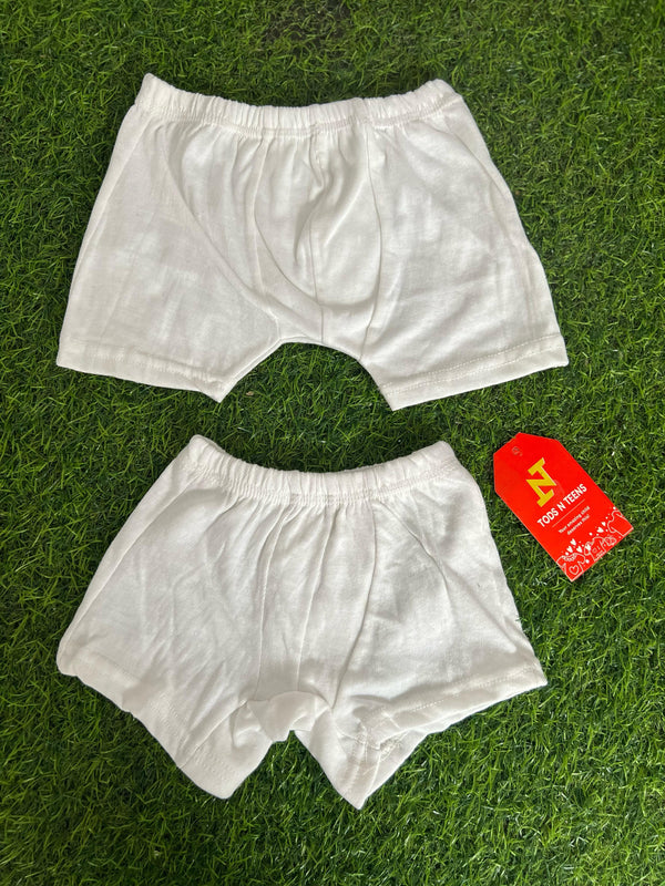 Cotton Boxer For Babies