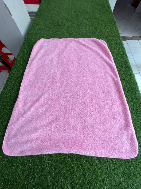 SHT298-Baby Blanket