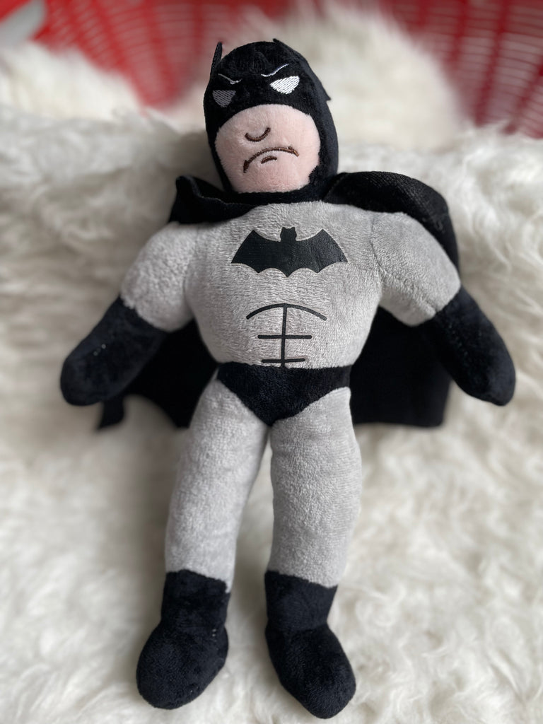 Batman Stuff Toy 36cm