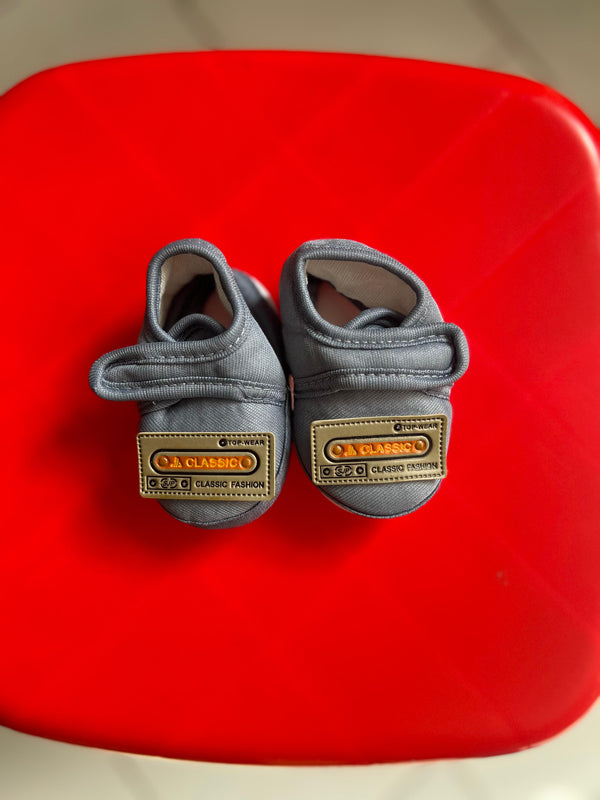 Baby Shoes 0-4M