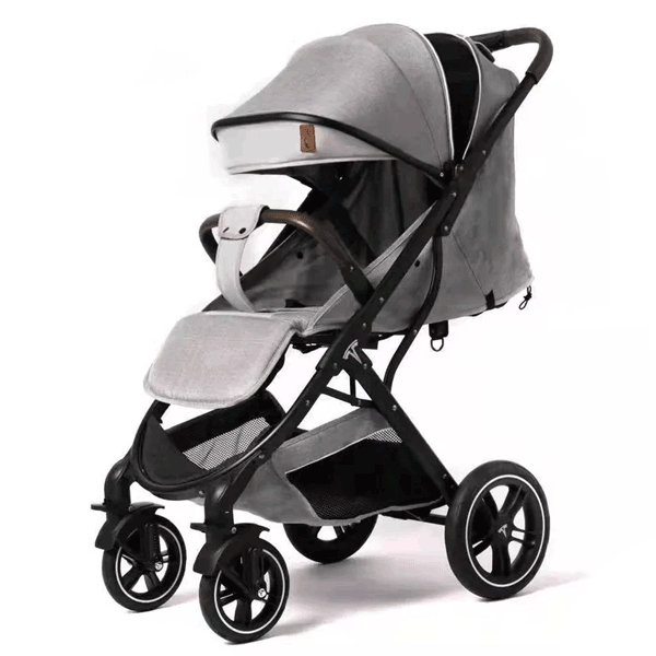 Teknum Foldable Baby Stroller-BZ-A-31