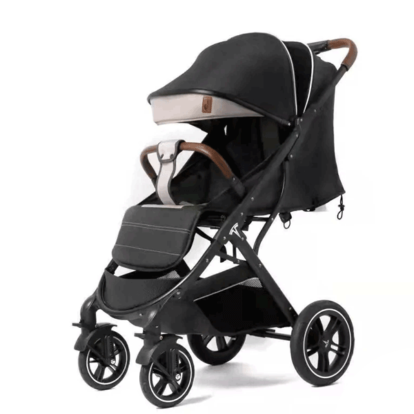 Teknum Foldable Baby Stroller-BZ-A-31