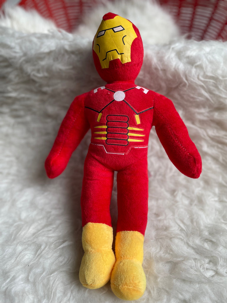 Ironman Stuff Toy 36cm