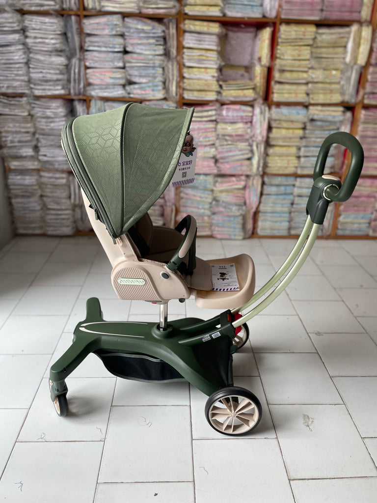 Baobaohao V21 Baby Stroller