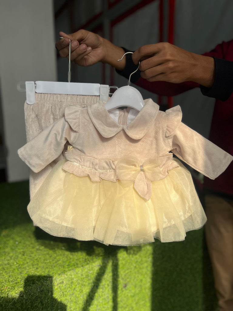 N872-Baby Dress