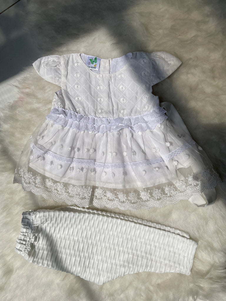 G284-Baby Dress