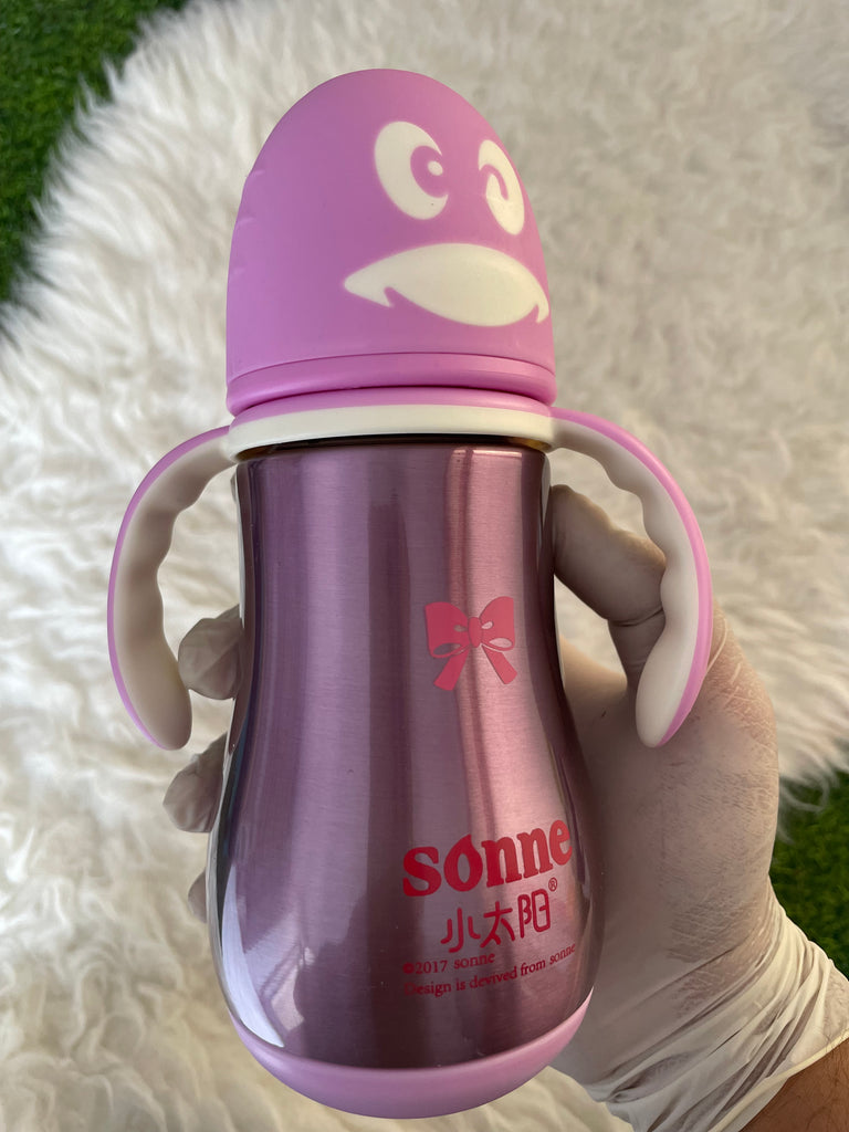 270ML SONNE Feeding Bottle