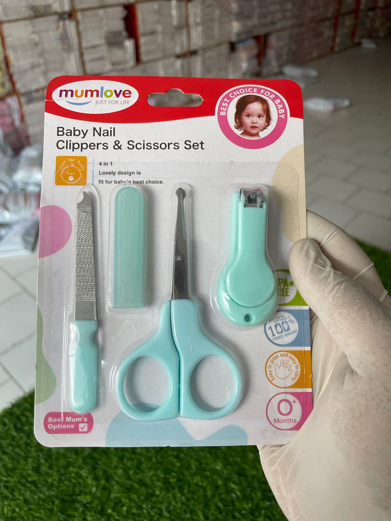 BC124-Mum Love Grooming Kit