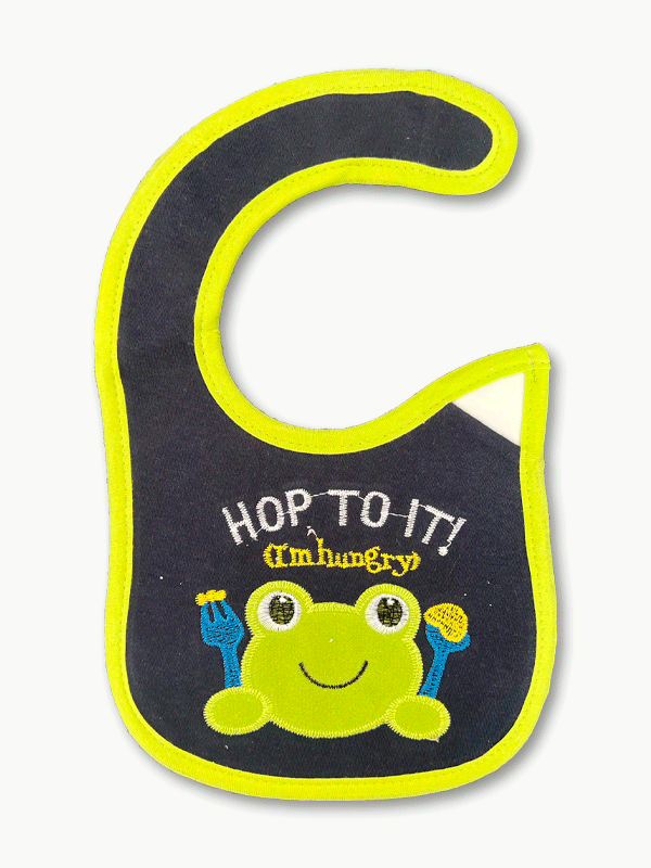 Bandana Bibs