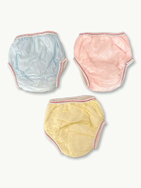 Plastic Nappies For Babies