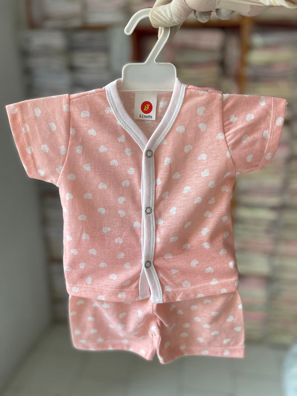 N684-Baby Dress