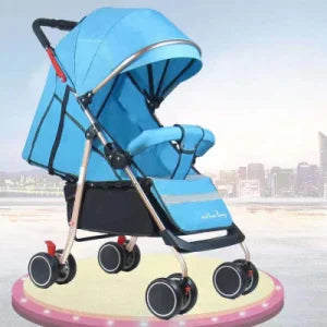 Baby Foldable Buggy Push Stroller-BZ-T608GF