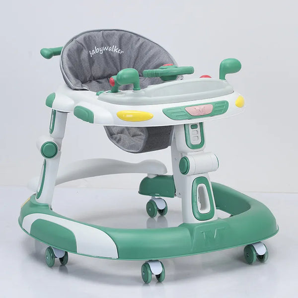 3 in 1 Musical Baby Walker-BZ-T612