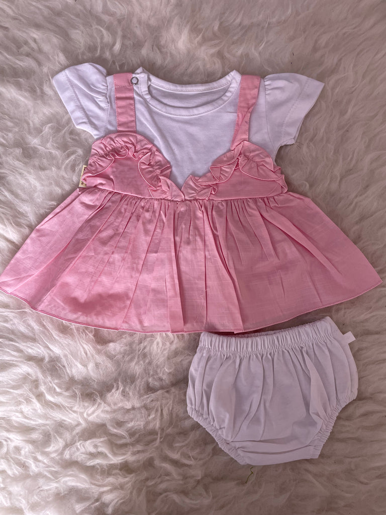 G288-Baby Dress