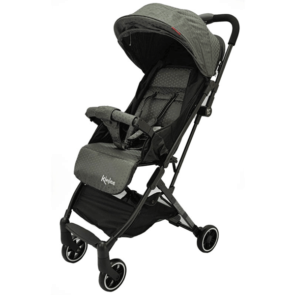 Kinlee Light-weight Foldable Baby Stroller-BZ-C3A