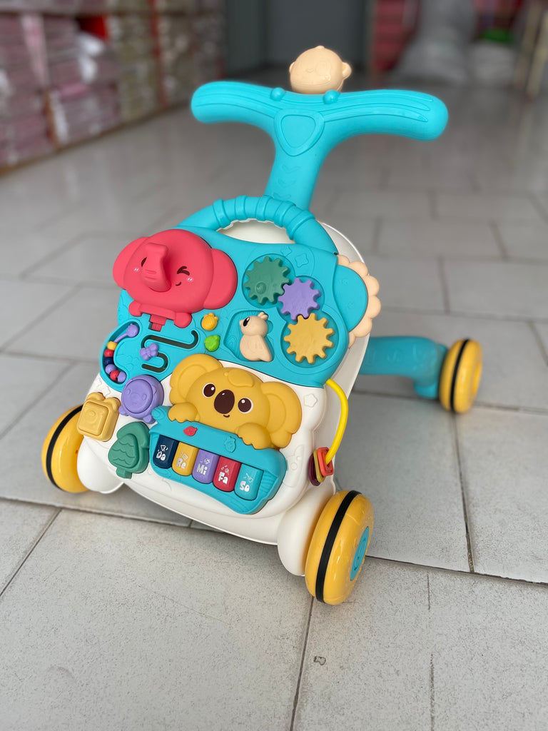 Multifunctional Walking car-668-20