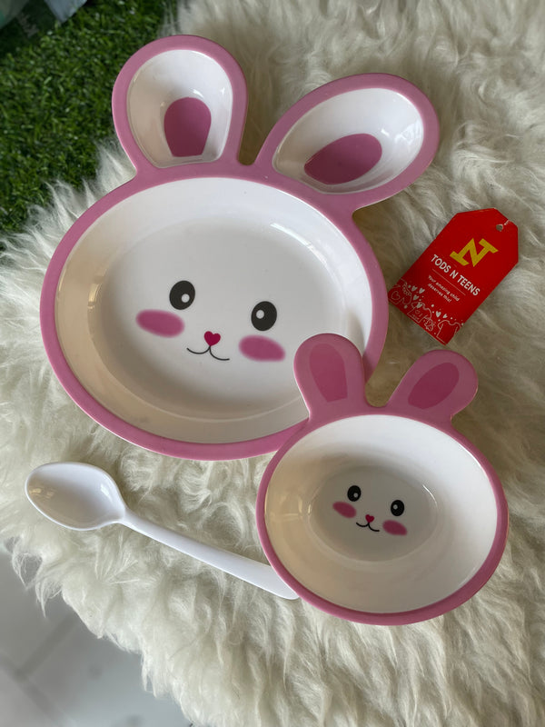 Kids Dinner Set