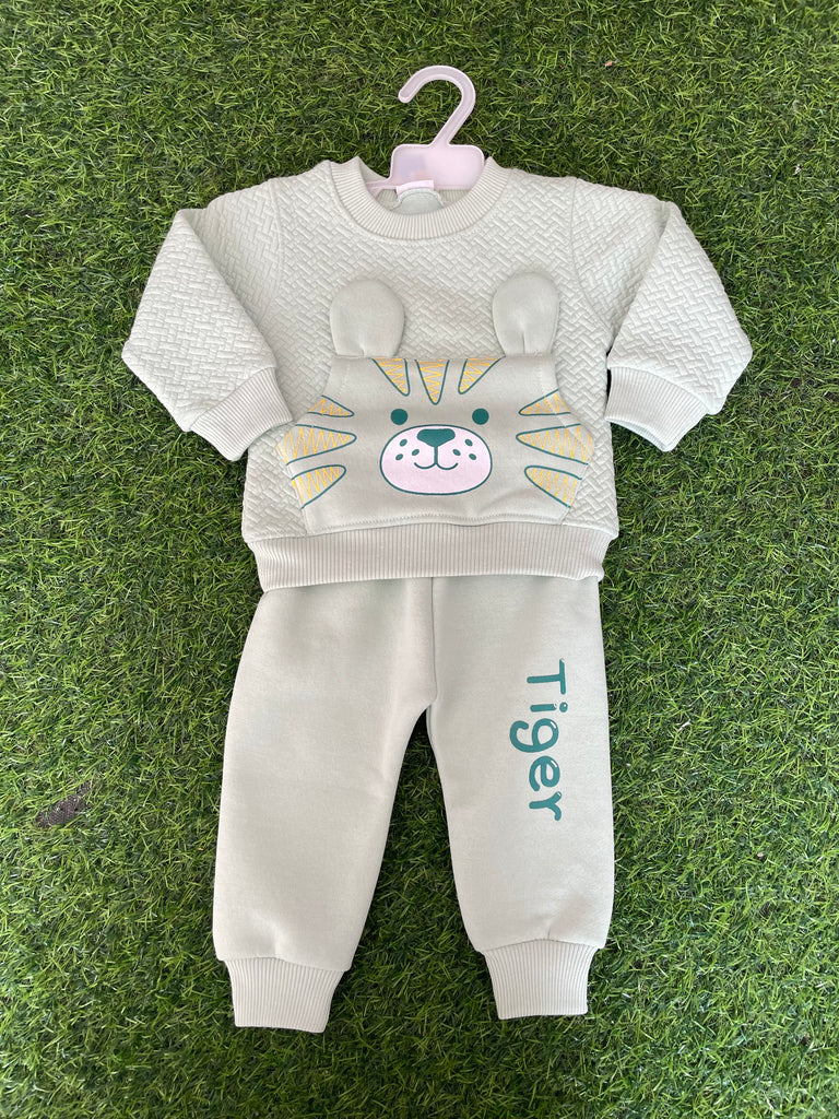 N776-Baby Dress