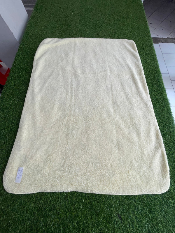 SHT301-Baby Blanket