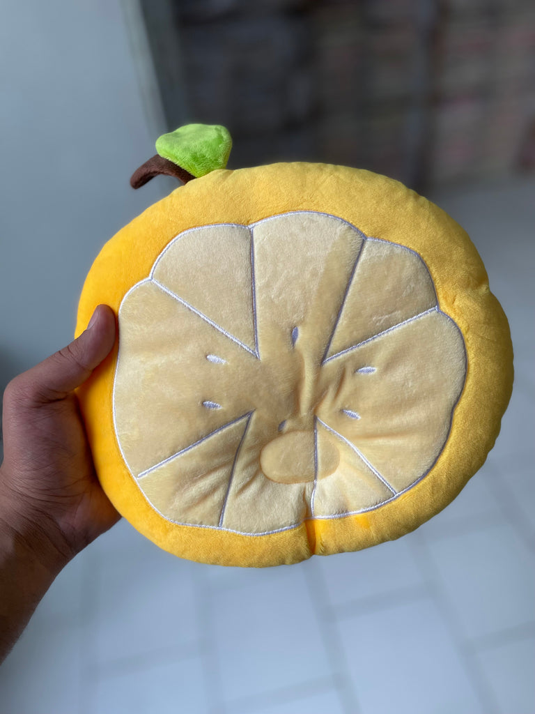 Fruit Shaped Baby Pillow